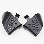 5 Button Steering Wheel Control Switch for Benz W164 W251 ML GL (2006-2009)