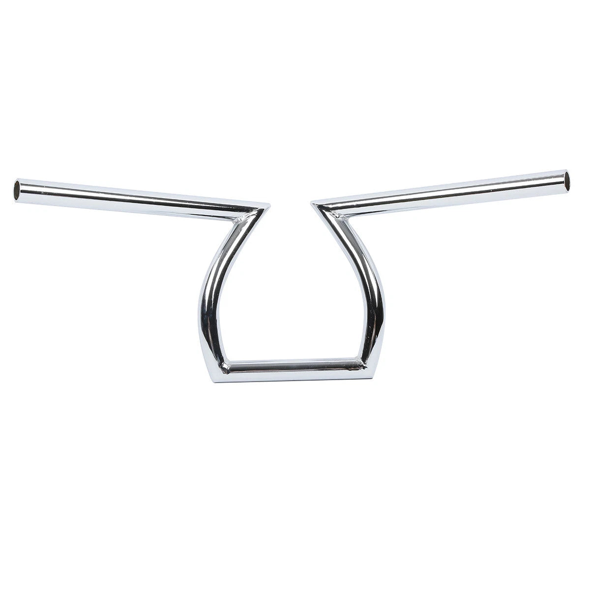 Chrome Handlebar 1" for Harley Custom Chopper Bobber Cafe Racer