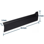 Front Right Door Lower Molding Garnish 75332-TLC-A01 for Honda CR-V (2017–2022)