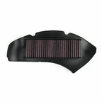 Air Filter Cleaner Element for Yamaha N-MAX NMAX 155 (2015–2016) T9