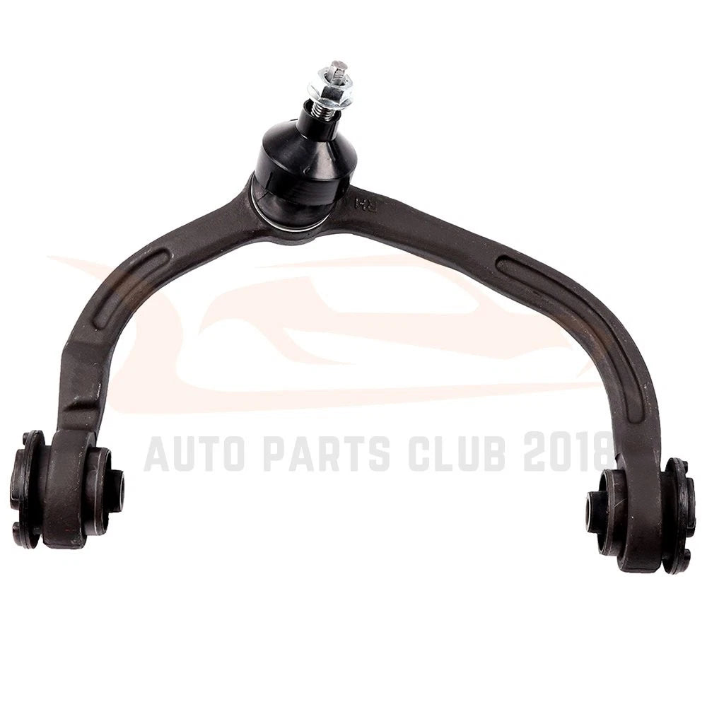 Set of 4 Front Control Arm Tie Rod End CV Axle Shaft for Lincoln Navigator (2004–2006)