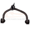 Set of 4 Front Control Arm Tie Rod End CV Axle Shaft for Lincoln Navigator (2004–2006)
