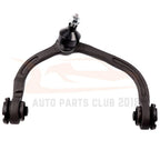 Set of 4 Front Control Arm Tie Rod End CV Axle Shaft for Lincoln Navigator (2004–2006)