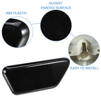 Right Front Headlight Washer Nozzle Cover for Mitsubishi (No. 8264A192HA)