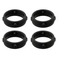 4pc Engine VVT Adjuster Seal Set for Sierra Silverado 1500 4.3L V6 (2014–2018)