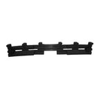 Replacement Rear Bumper Impact Absorber for Expanded Polypropylene Vehicle