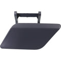 Left Headlight Washer Cover for Mercedes Benz C-Class (2012-2015)
