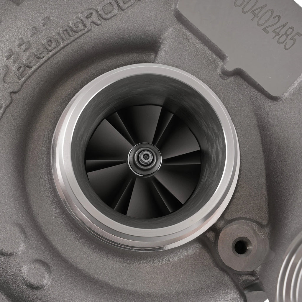 Turbocharger for Mercedes E-Class 3.0L (2005–2009)