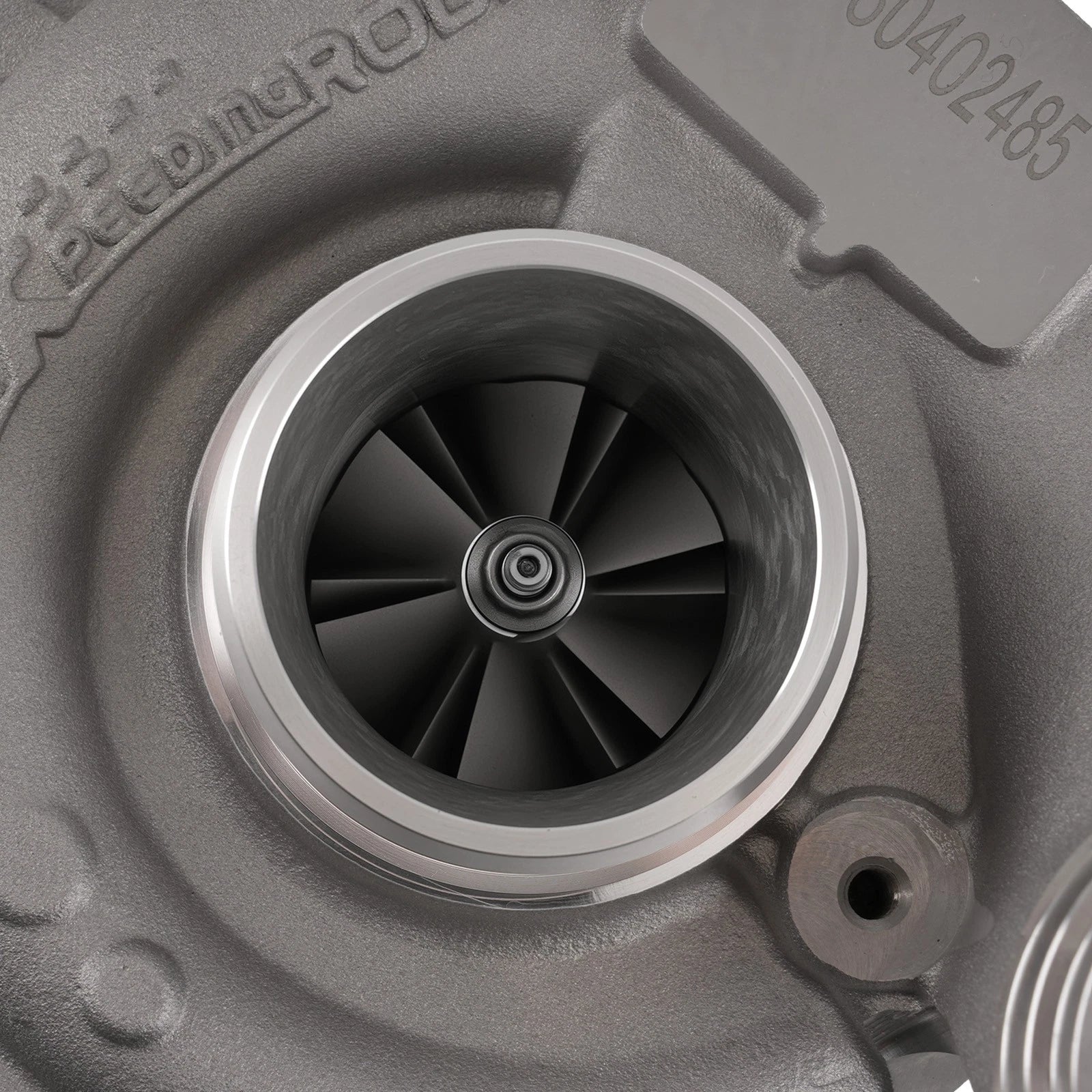 Turbocharger for Mercedes E-Class 3.0L (2005–2009)