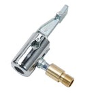 Valve Clip Connector for Trucks and Campers