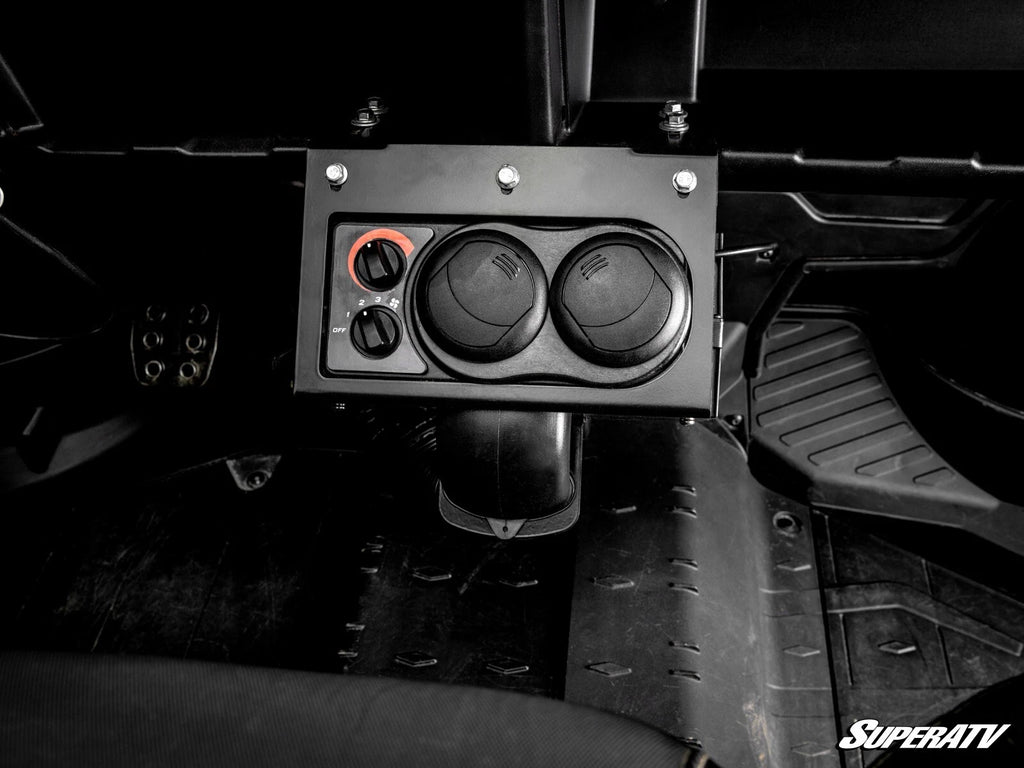 Cab Heater for Can-Am Defender HD 5|7|8|9|10|MAX (See Fitment)