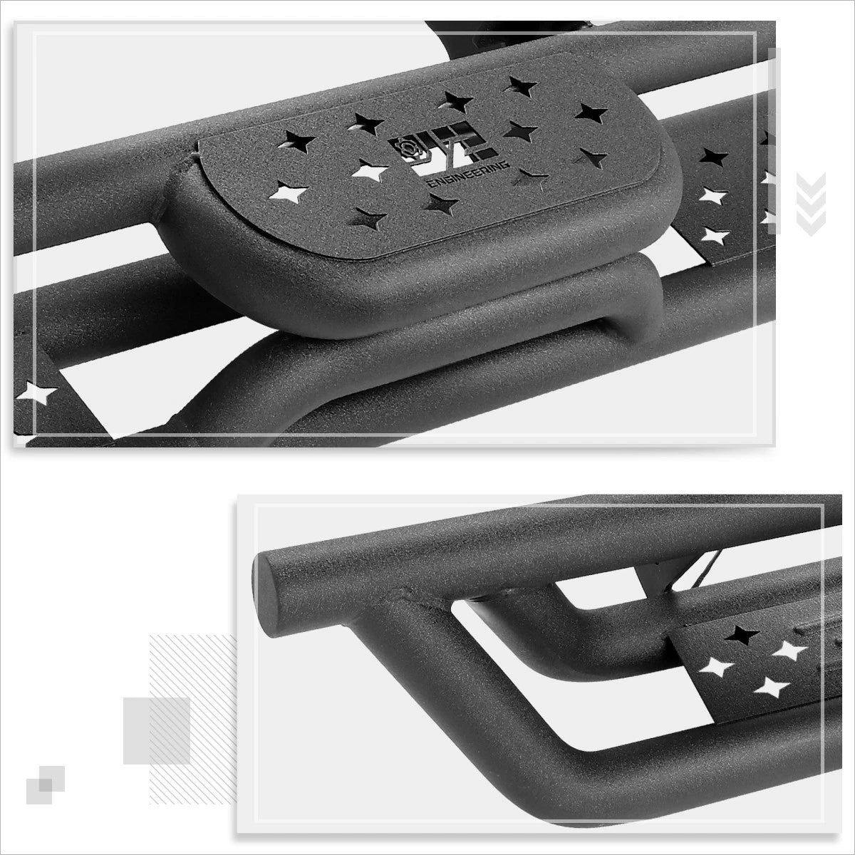 Aluminum Cooling Radiator for Subaru B9 Tribeca (2006–2014)