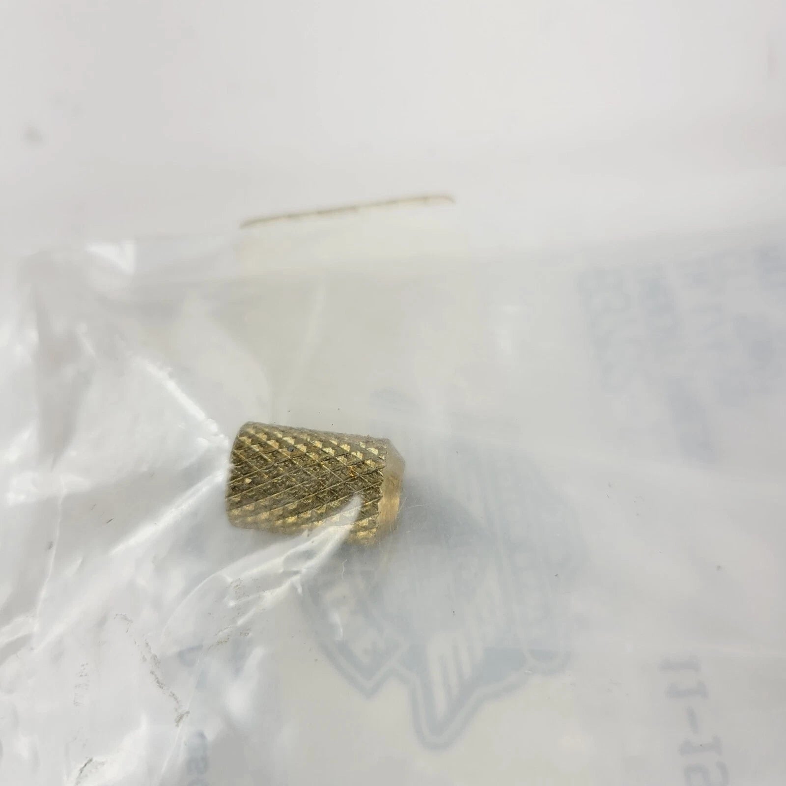 Press In 1/4-20 Insert for Harley-Davidson (83782-11)