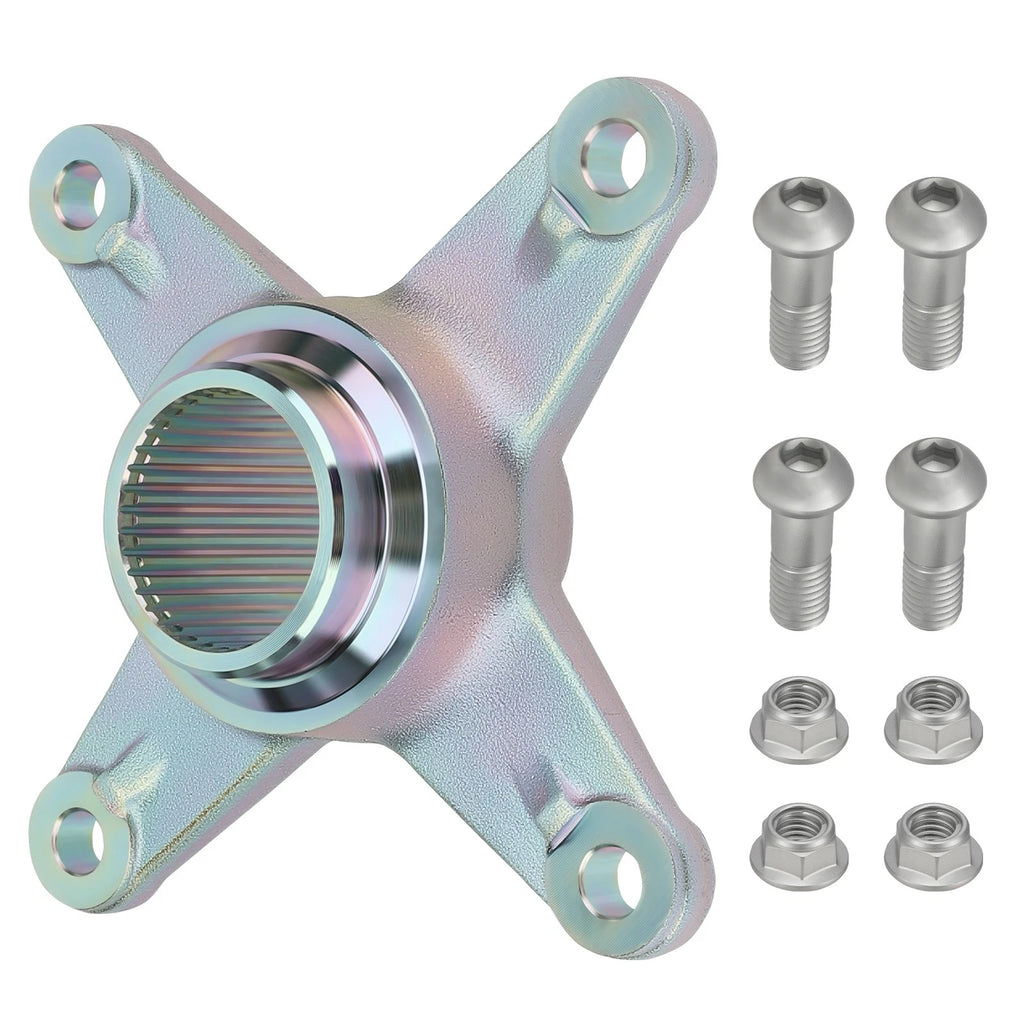 Rear Axle Sprocket Hub Collar for Yamaha Raptor 250 (2008–2013) 5YT-25386-00-00