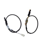 2X Transmission Shift Control Cable for Toyota RAV4 (1996-2000)