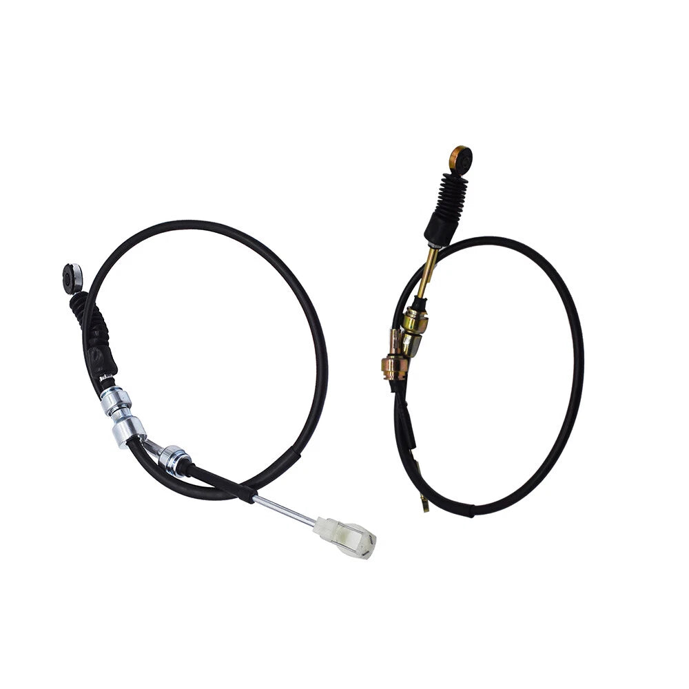 2X Transmission Shift Control Cable for Toyota RAV4 (1996-2000)