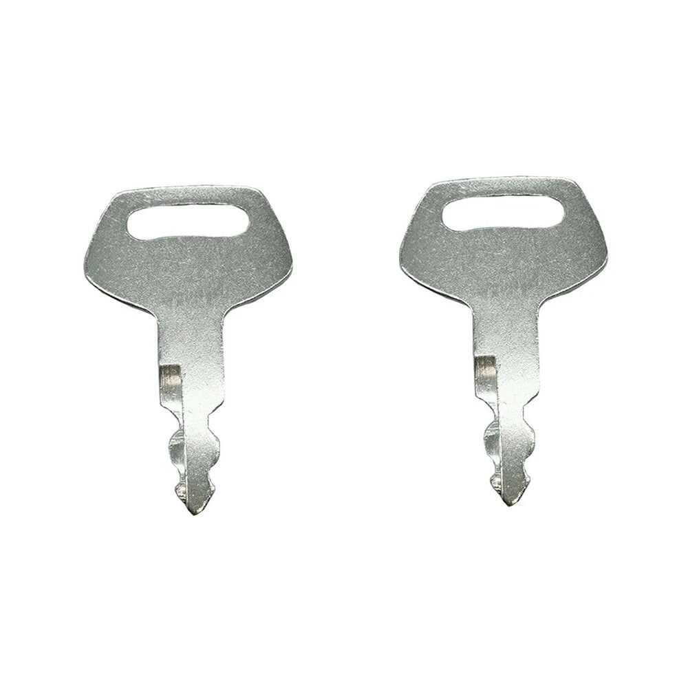 5X Ignition Key for Case JCB Sumitomo Linkbelt Excavator S450 (150979A1 KHR3079)