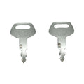 5X Ignition Key for Case JCB Sumitomo Linkbelt Excavator S450 (150979A1 KHR3079)