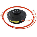 Mowing Head Trimmer Head Replacement for Home Industry Accessories