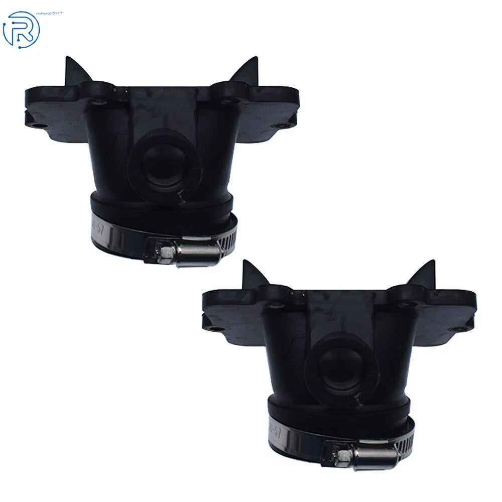 Carburetor Flange for Ski-Doo MXZ 600 Trail (2001-2003)