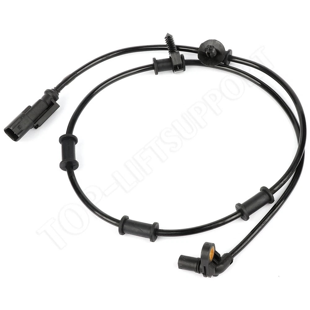 2X ABS Wheel Speed Sensor for Dodge Journey (2017)