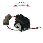 Lift Gate Actuator with Lock Latch for Mercedes Benz