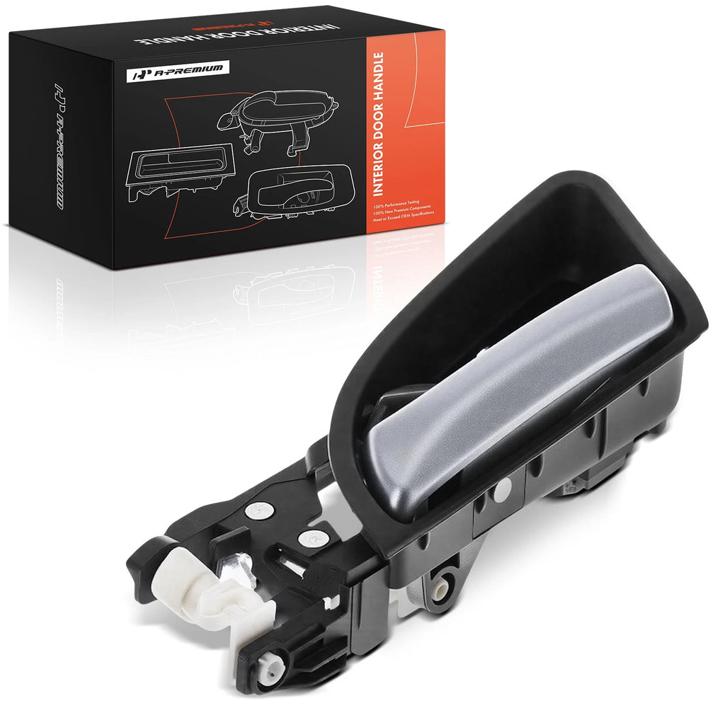Driver Interior Door Handle for Honda Accord/Crosstour (2008–2012)