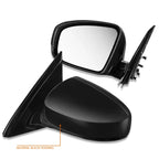 OE Style Powered Adjustable Side Rear View Door Mirror for Nissan Pathfinder (2013–2016)