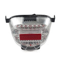 Tail Light Turn Signals for Suzuki GSXR 600 750 (2000–2003)