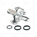 Thermostat Housing for Ford Territory Diesel 2.7L (2011–2016)