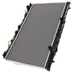Direct Replacement Radiator for Hyundai Santa Fe 3.5L (2003–2006)