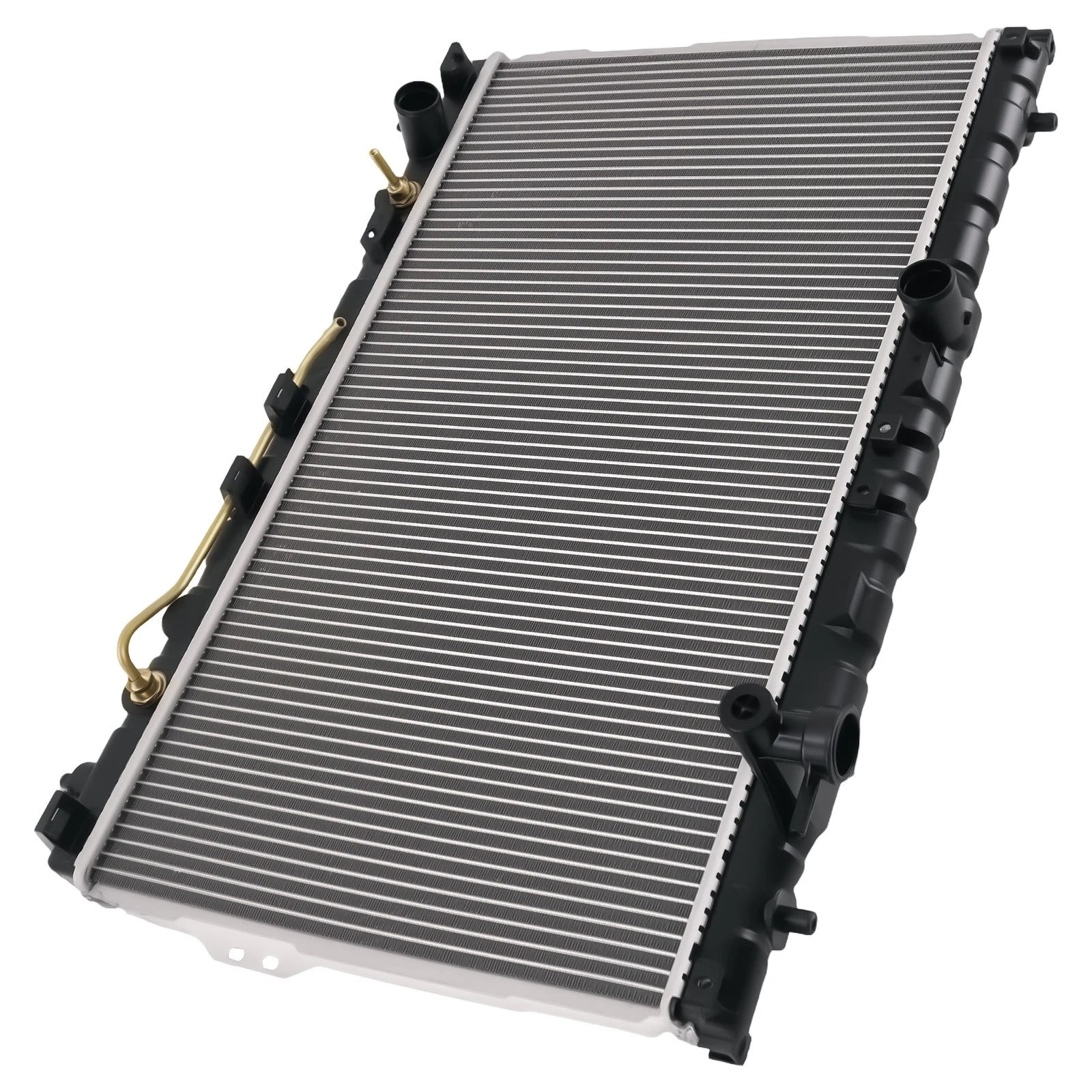 Direct Replacement Radiator for Hyundai Santa Fe 3.5L (2003–2006)