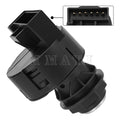 Ignition Key Switch for Can-Am Renegade 500/570/650/800/850/1000/1000R (2007–2021)