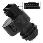 Ignition Key Switch for Can-Am Renegade 500/570/650/800/850/1000/1000R (2007–2021)
