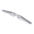 Passenger Foot Pegs for Suzuki TL1000R TL1000S (1997-2002)