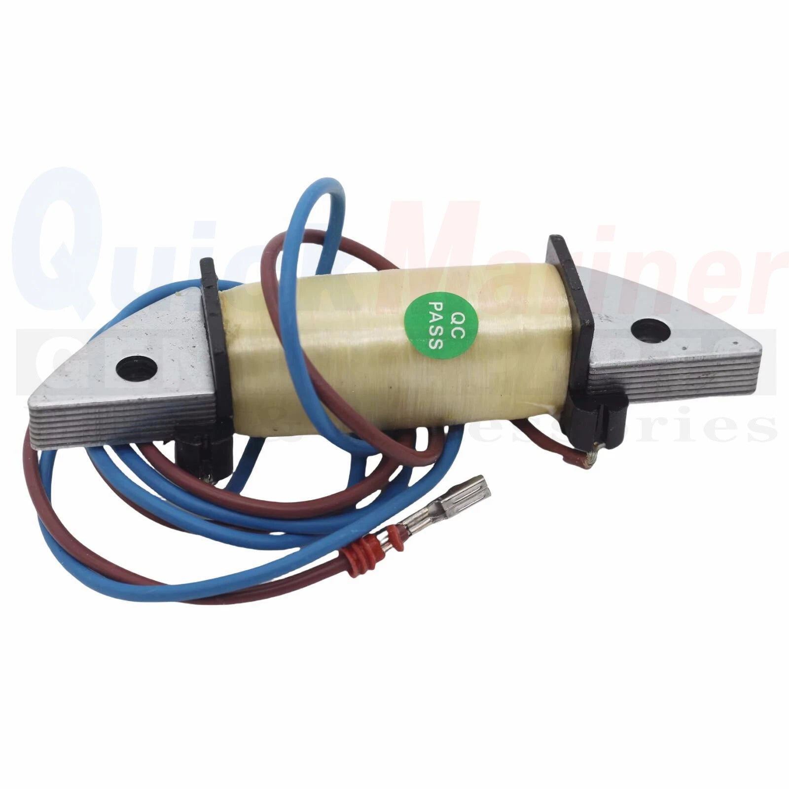 Charge Coil for Yamaha Outboard Motor 40HP (6f5-85520, 6f5-85520-10)