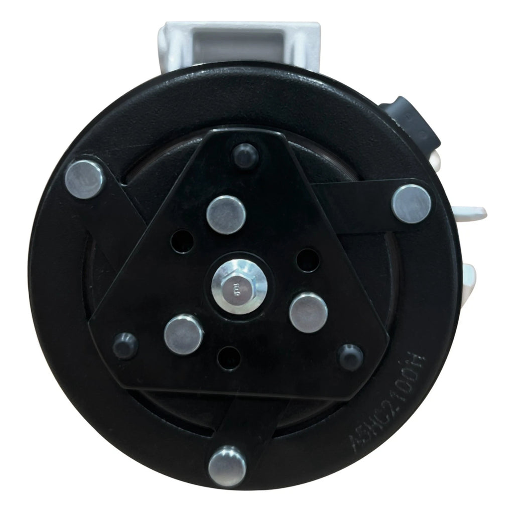 AC Compressor Replacement for Cadillac XLR 4.4L (2006-2009)