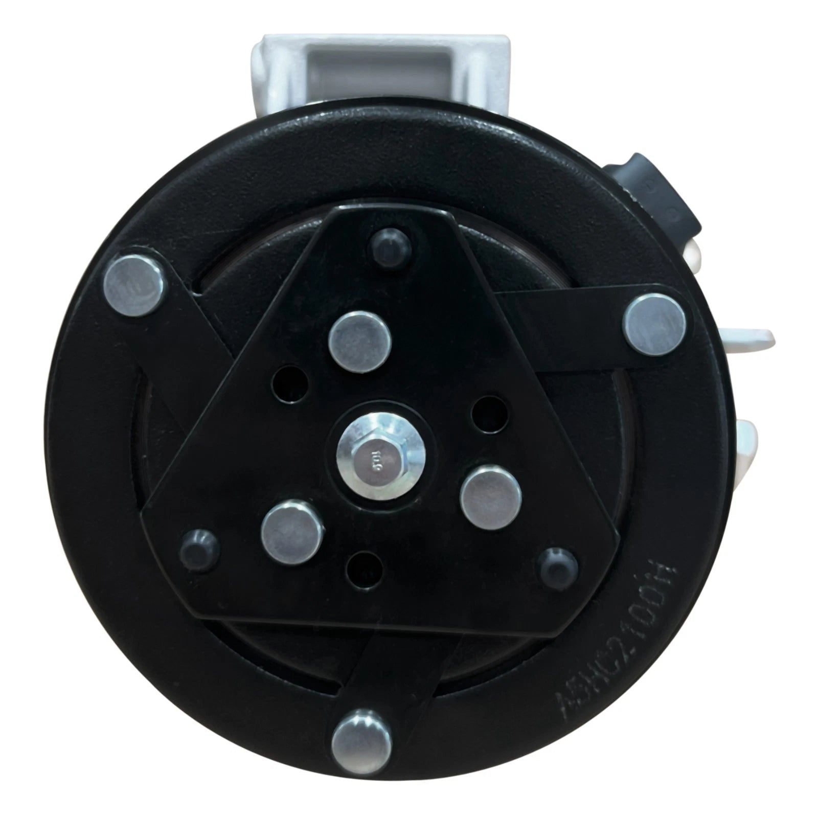 AC Compressor Replacement for Cadillac XLR 4.4L (2006-2009)