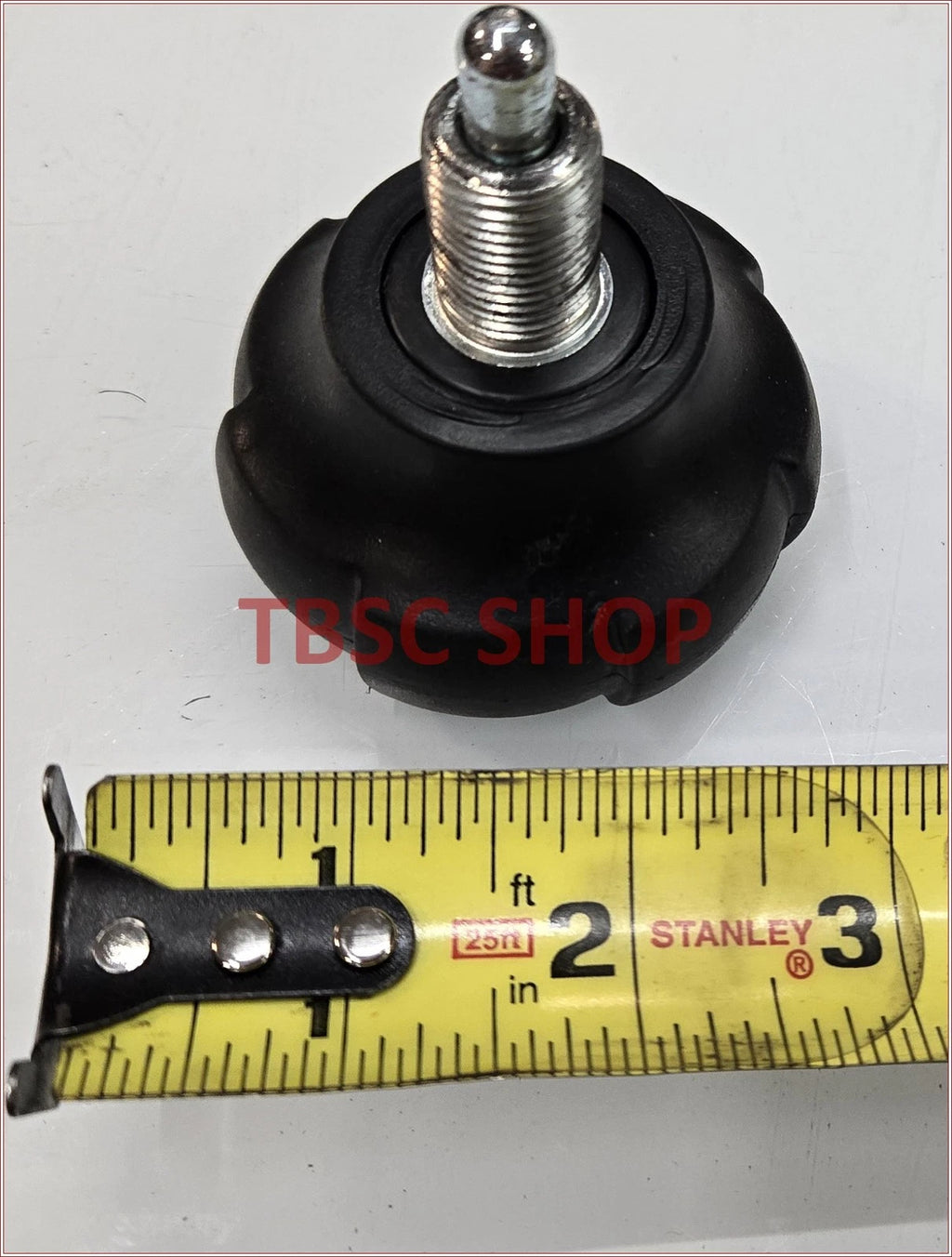Height Adjustment Knob for Echelon EX-4S (2020–2023)