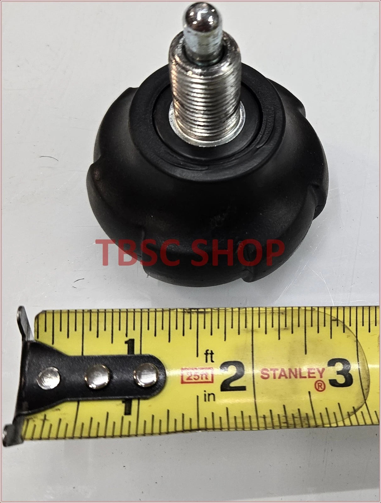 Height Adjustment Knob for Echelon EX-4S (2020–2023)