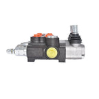Hydraulic Control Valve for 13 GPM 3600 PSI (Universal)