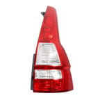 Right Side Halogen Tail Light Assembly for Honda CR-V (2007–2011)