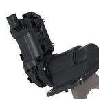 Front Right Axle Fork Actuator for Dodge Ram 2500 3500 (2019-2023) 4WD