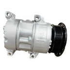 AC Compressor Replacement for Toyota Avensis 2.0L Diesel (2006–2008)