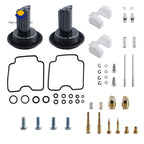 Carburetor Repair Kit Diaphragm Float for Yamaha XVS1100 (1999–2007)
