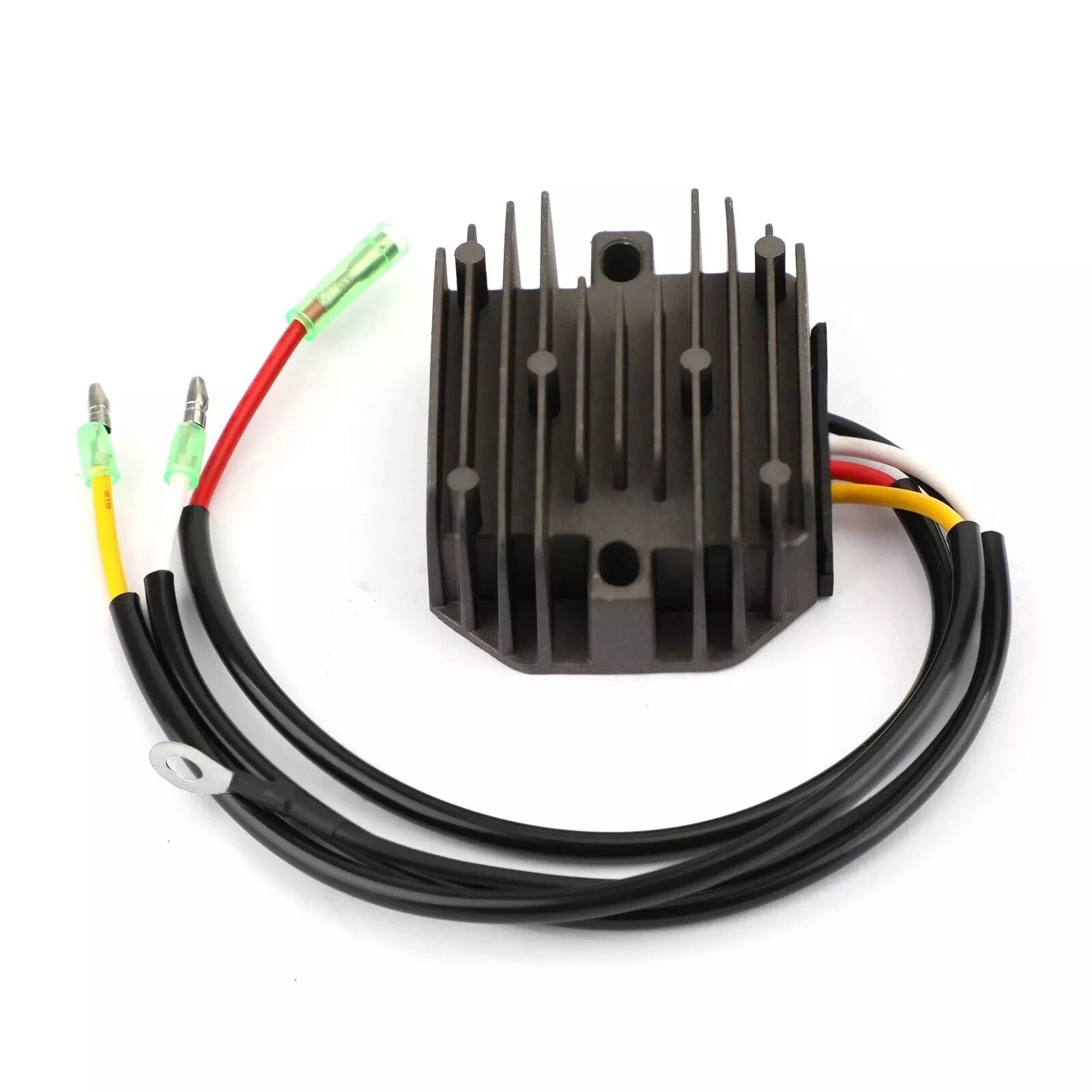 Rectifier Regulator for Mercury Mercruiser Outboard 9.9hp 10hp 15hp 20hp (8M0134477)