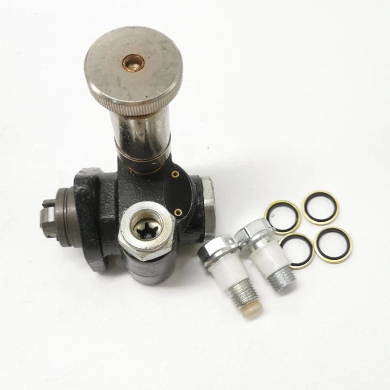 Fuel Pump 092100-1291 for Mitsubishi 4M40-E1 S4Q 4DQ5 S4S S3F (1991–1999)