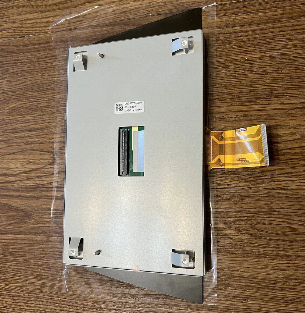 LCD Touchscreen Display for Vauxhall Opel Astra K (2015-2023)