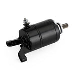 9T Starter Motor for Suzuki GSX150 GSX150F Gixxer 150 (2015–2019)