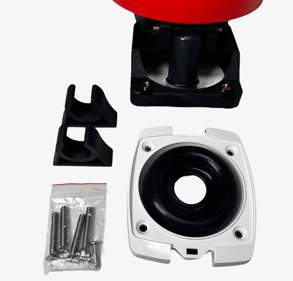 Bilge & Water Waste Manual Transfer Pump for Osculati (Missing Flip Cover)